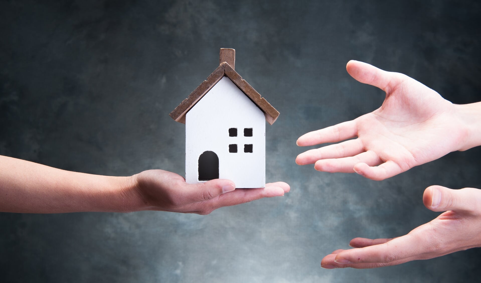 Als voor de grondslag voor de vrijstelling van erfbelasting wordt uitgegaan van de gemiddelde prijs van een woning, bespaart dat menigeen kopzorgen.
