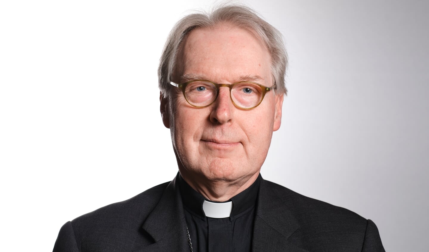 Columnfoto Gerard de Korte