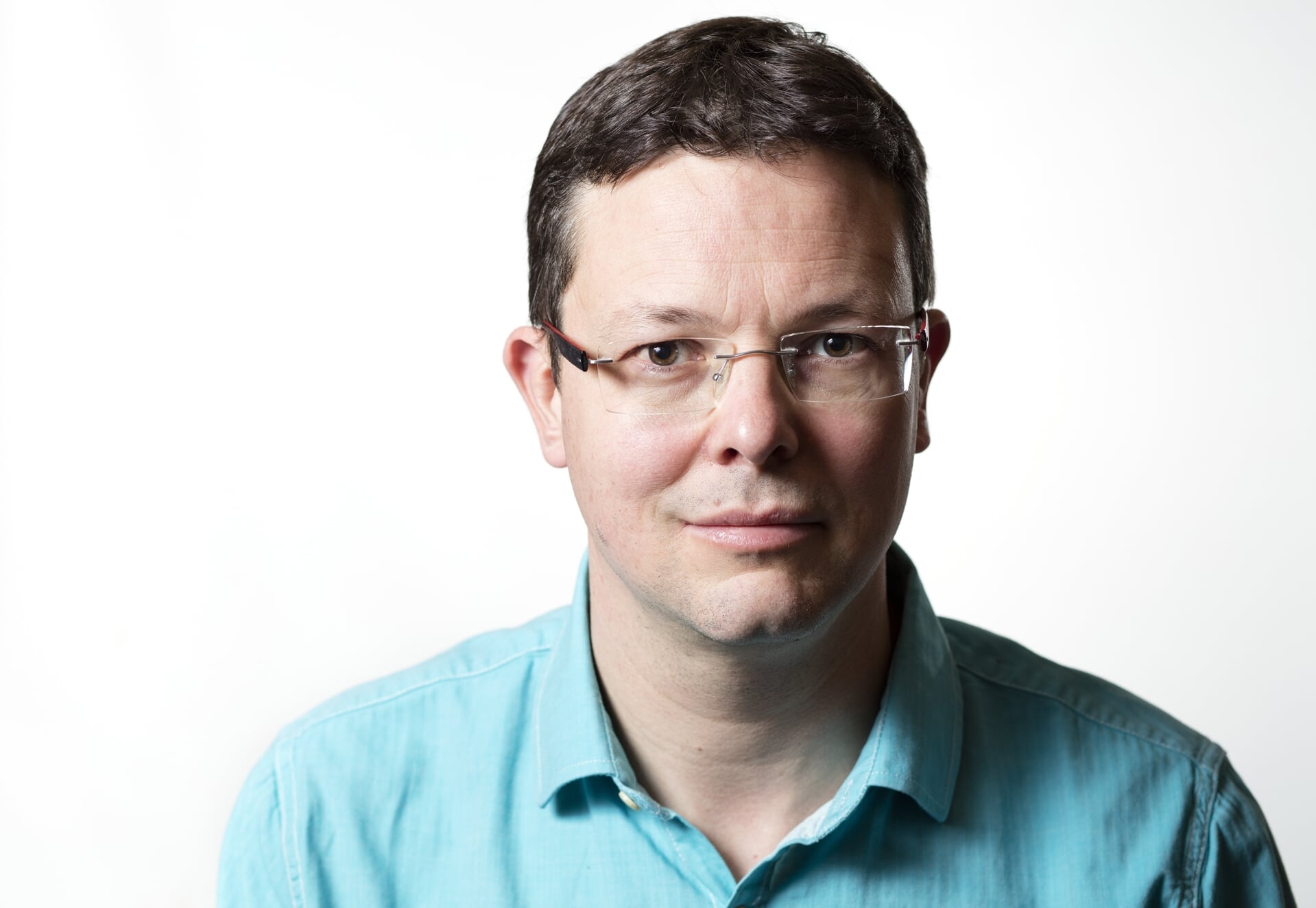 Hendro Munsterman: 'Tegenover strakke, bijbelse protestanten beroept de katholieke traditie zich graag op de concilies uit de eerste eeuwen van het christendom.'