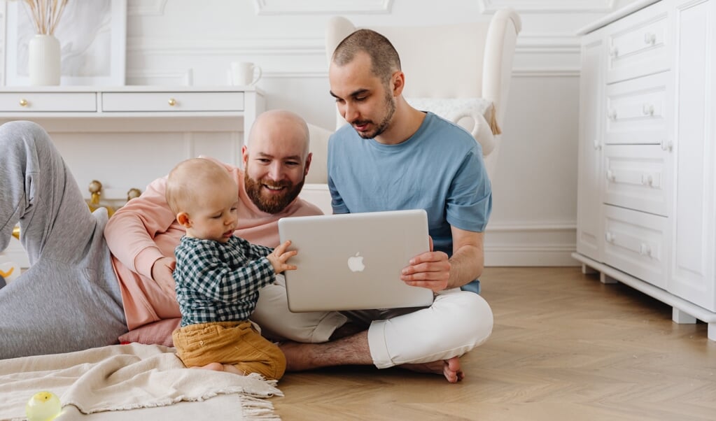 Hoewel de overheid in belastingzaken over het algemeen veel ruimte heeft om zaken te beoordelen, gaat het in dit geval ‘om een kwetsbare groep die in het verleden is geconfronteerd met discriminatie’, legt de rechter uit. (beeld unsplash / Karolina Grabowska)