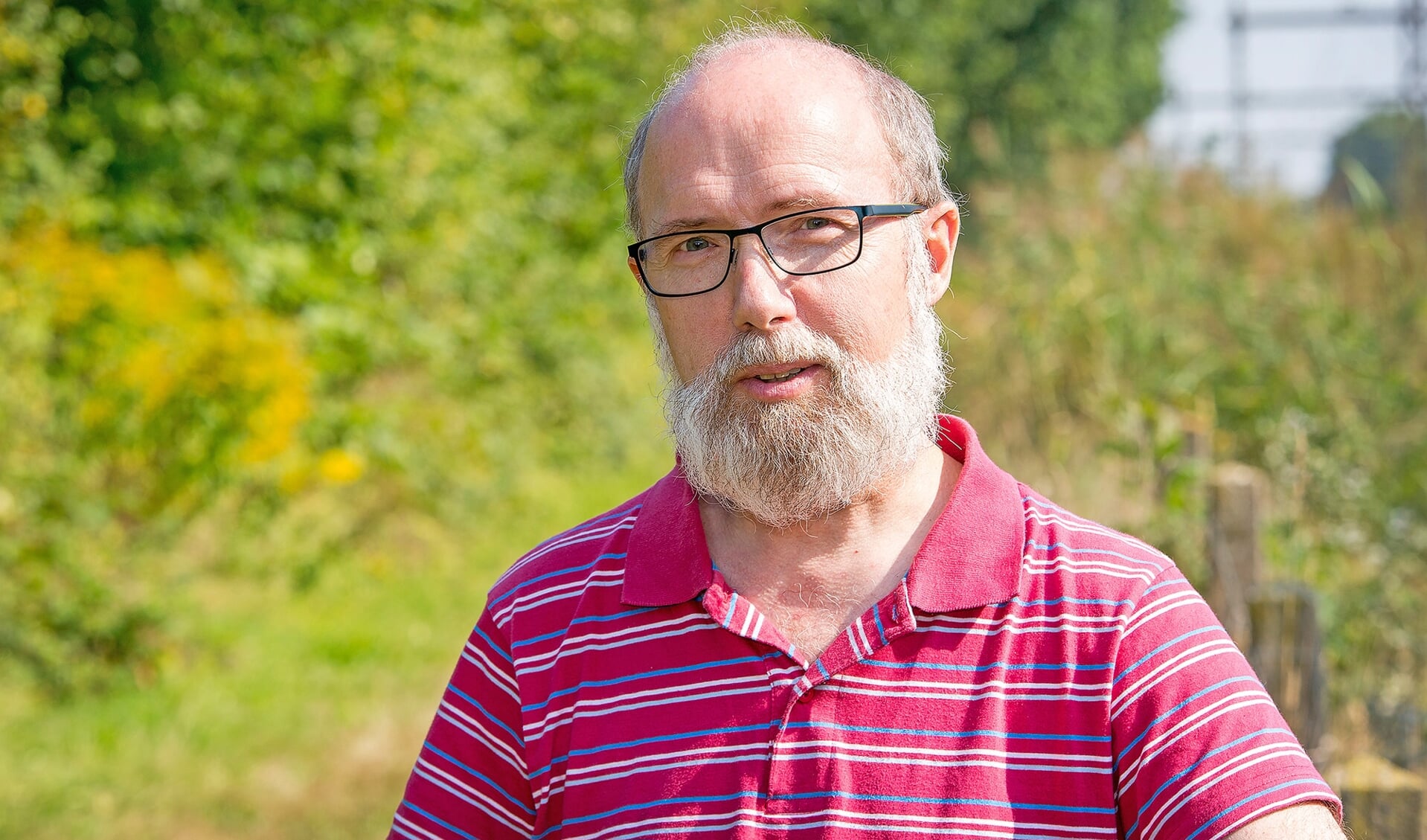 Pieter Lalleman