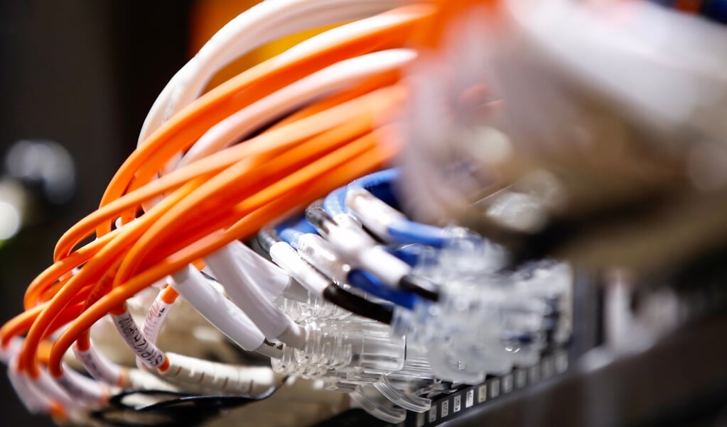 De criminele hackers hanteren een ‘geoptimaliseerd en verfijnd businessmodel’, zegt Pim Takkenberg van het beveiligingsbedrijf Northwave. (beeld epa / Ritchie B. Tongo)