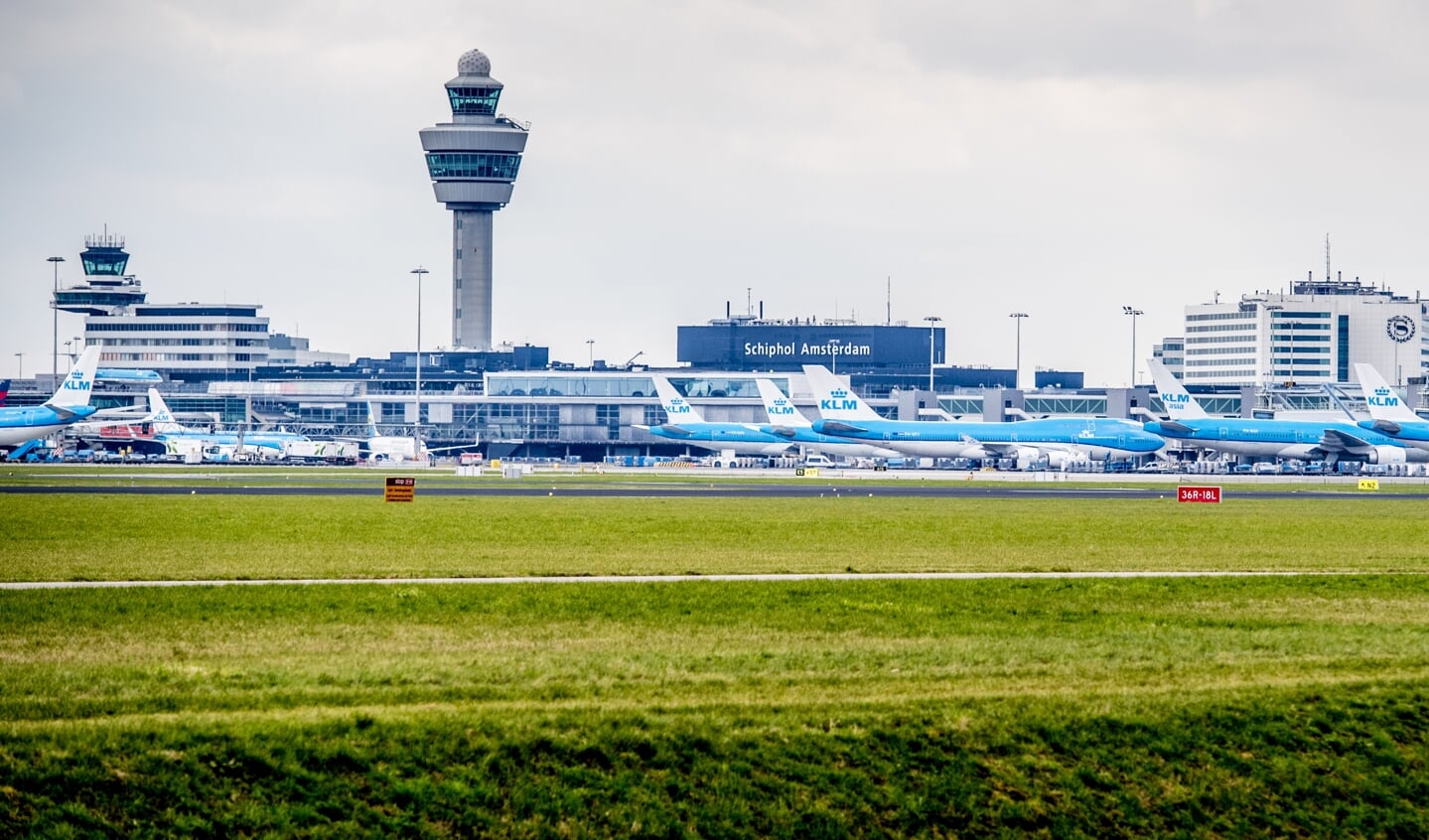 'Als wij kiloknallers kopen en blijven vliegen naar Berlijn, verandert het systeem niet.’