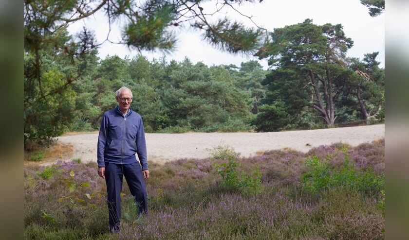 Rolie Barth: 'De schepping is een bouwproces'