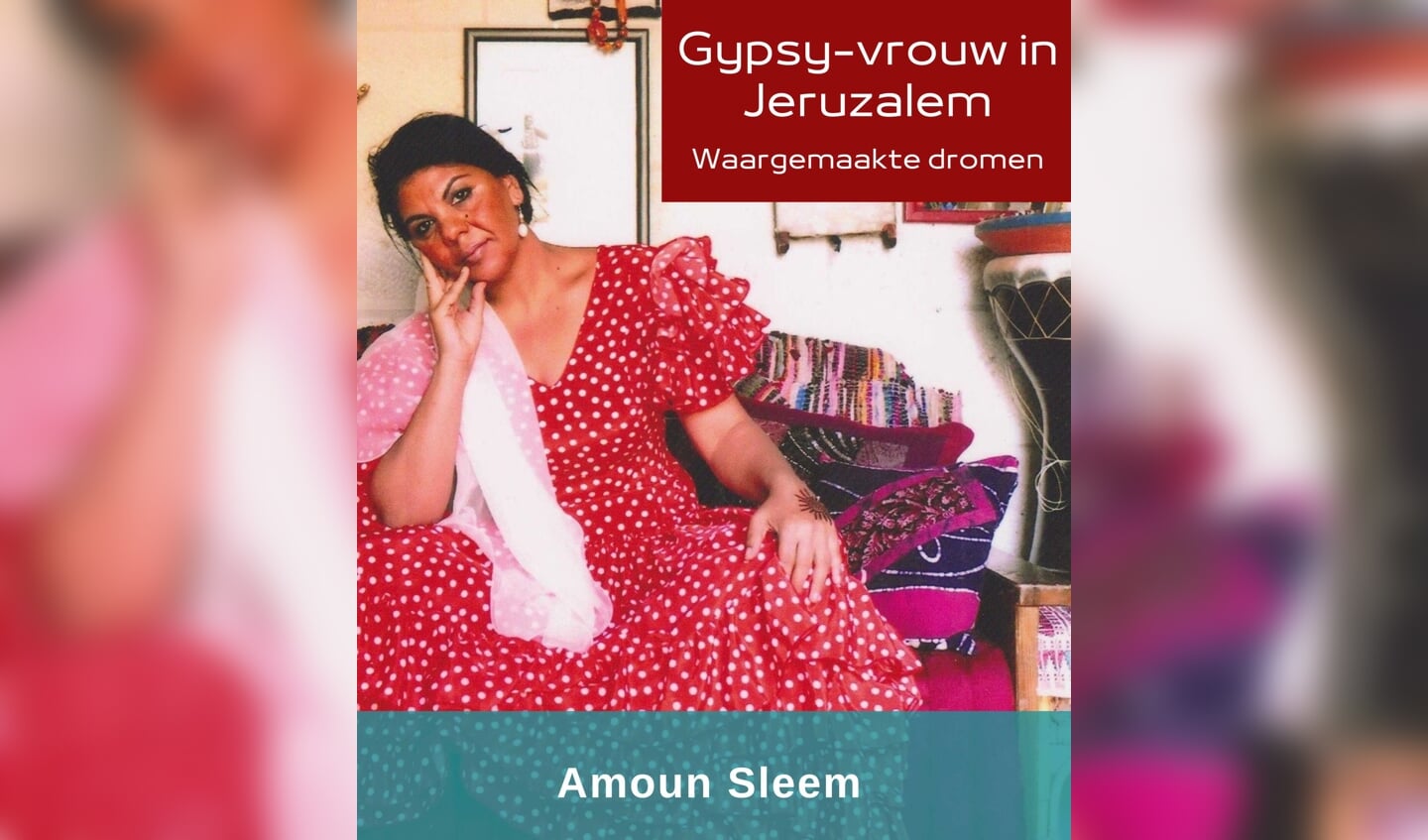 Gypsy in Jeruzalem