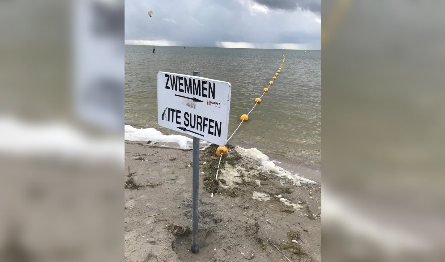 Eerlijk verdeeld.