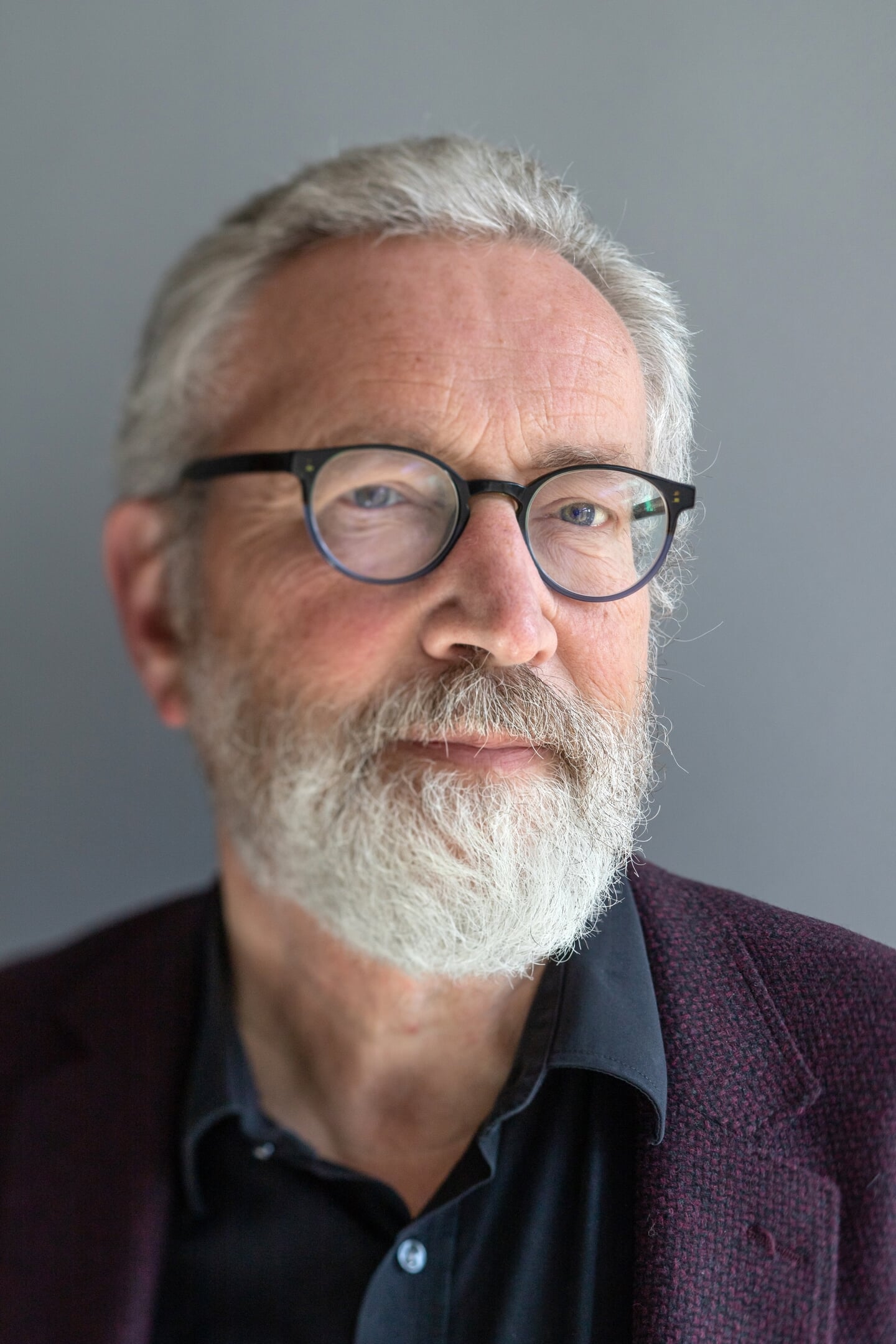 Peter Nissen, theoloog
