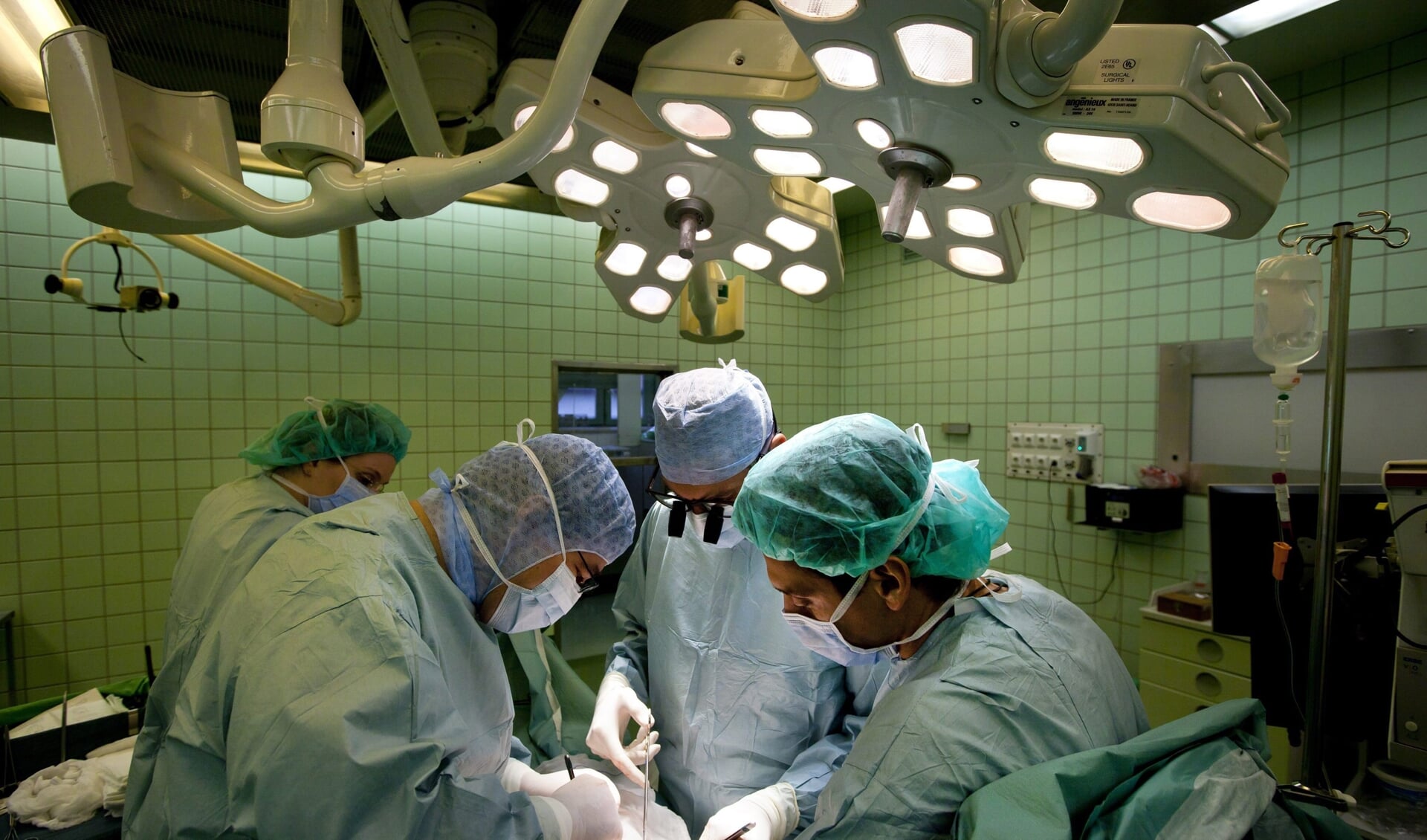 Zelfs leeftijd is als medisch criterium te rechtvaardigen bij donortransplantatie vanwege de hogere overlevingskans van jongere hartpatiënten.