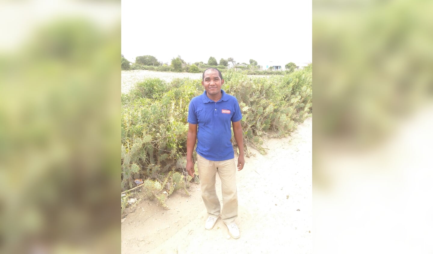 Gilbert Tandrianatoandro