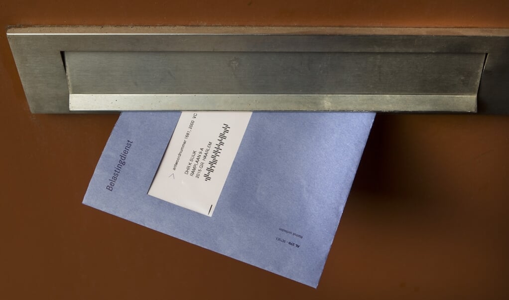 Het harde oordeel van PwC past in een reeks vernietigende rapporten over de werkwijze van de fiscus. (beeld anp / Koen Suyk)