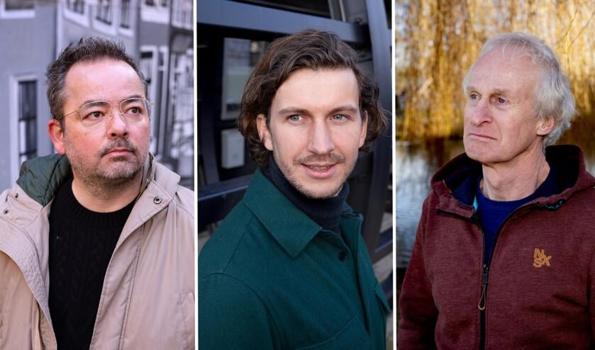 Drie mannen reflecteren na The Voice over hun omgang met vrouwen: ‘Wat had ik beter moeten doen?’