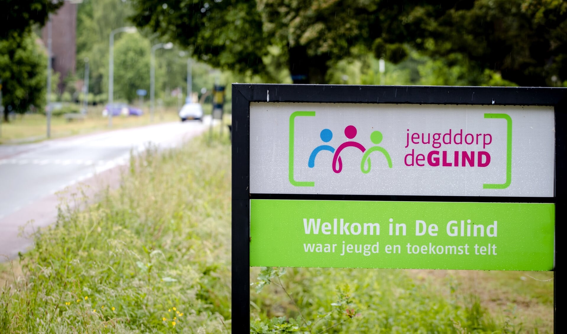 De Glind Nederland Kerkdiensten Schrijnende misbruikverhalen uit pleegzorg in De Glind. Wat voor dorp