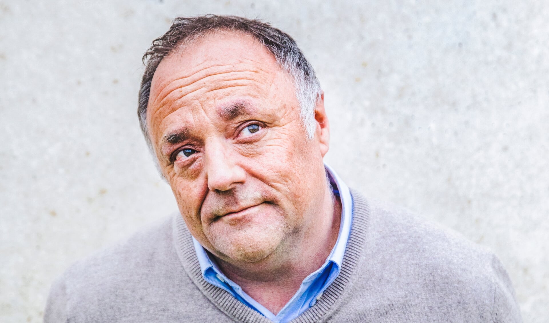 Marc Van Ranst: 'Een aantal maatregelen zijn overdreven geweest.'