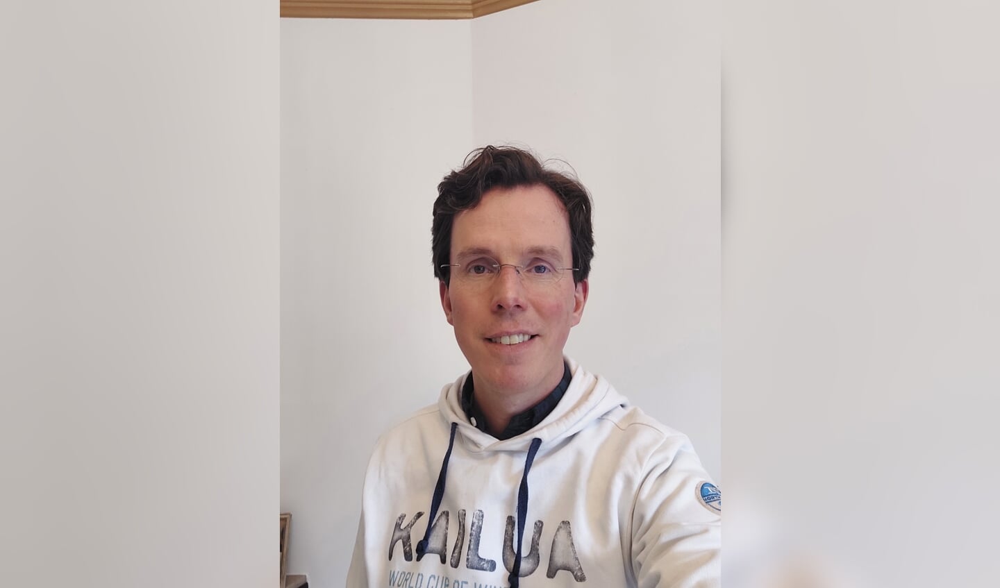 Joost van Halem