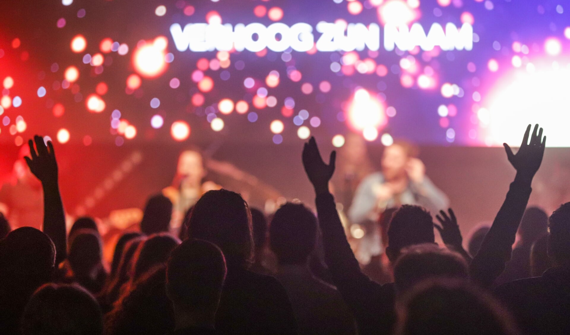 InSalvation trekt momenteel door het land heen met hun Exodus Tour