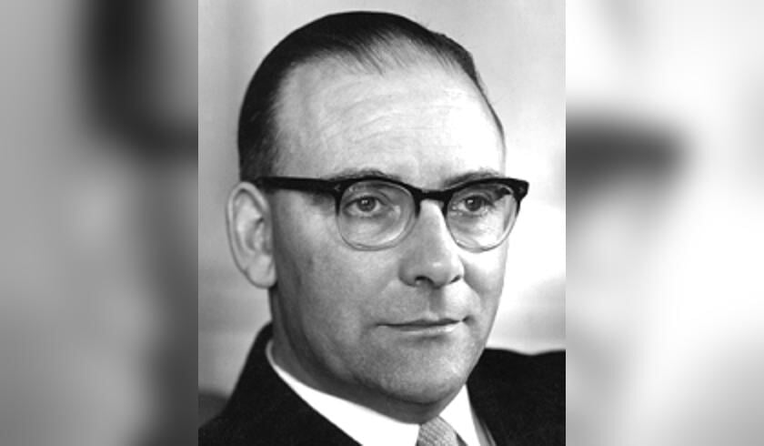 Eric Kolfschoten