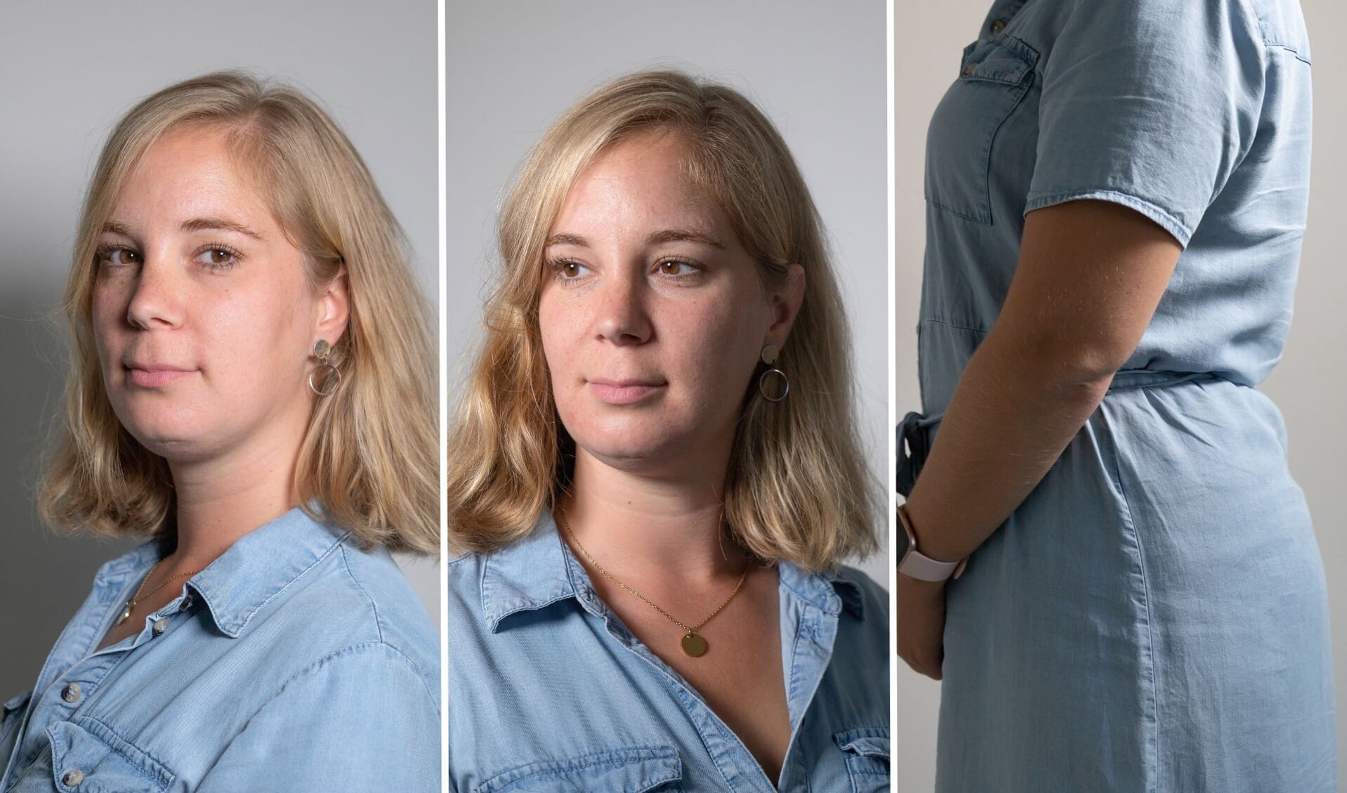 Talitha Hoddenbagh: 'Als je het lijden van Christus aan het kruis wilt skippen, mis je ook zijn vergevende liefde.'