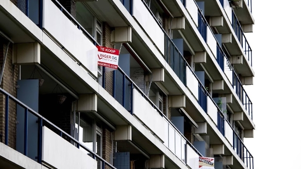 BKR ziet aantal betalingsachterstanden op hypotheken verder dalen