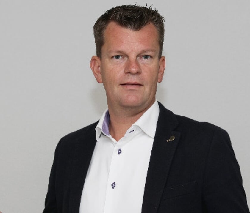 Friso Berghuis: 'Bij verschillende bakkers staat het water aan de lippen. Ze trekken het niet meer.'