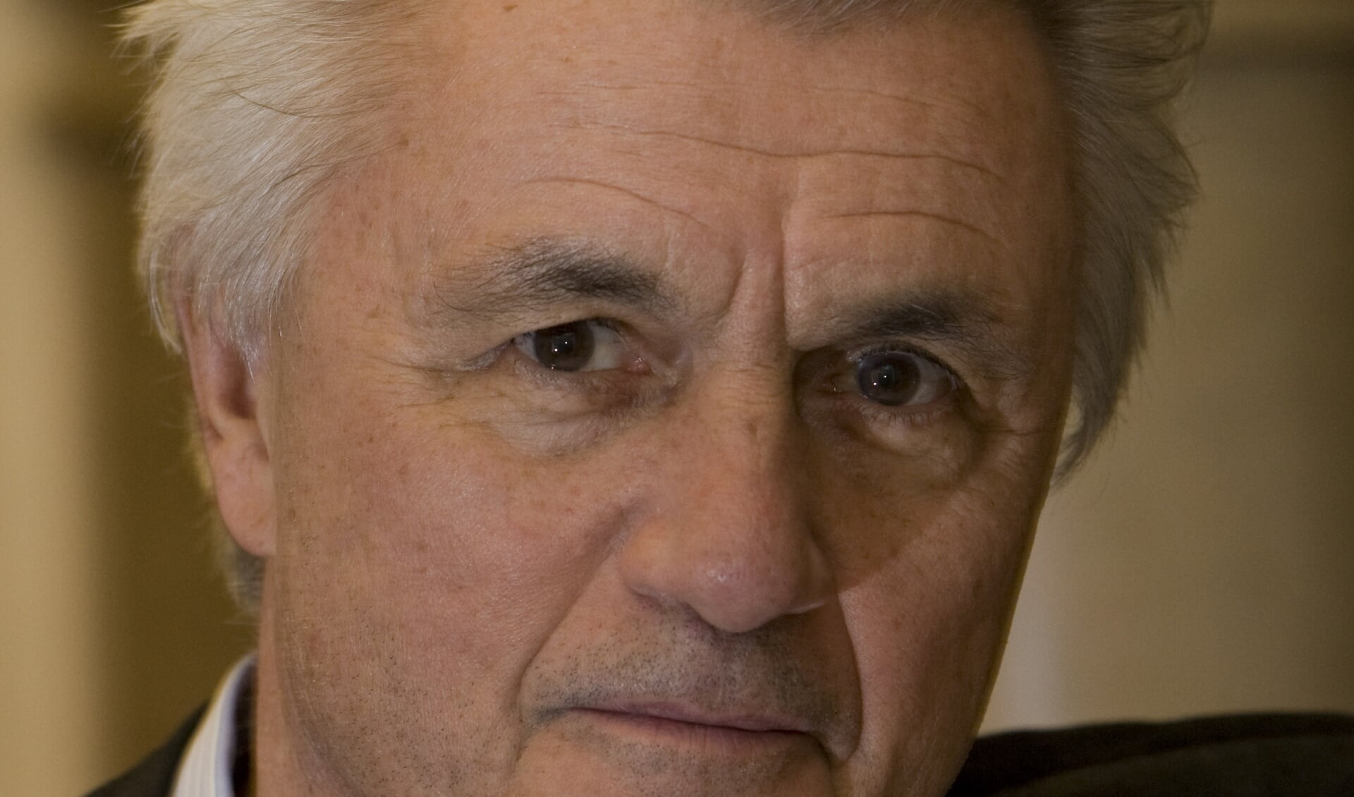 John Irving: 'In mijn boeken stel ik me steeds worstcasescenario’s voor, ik creëer rampen voor mijn personages.'