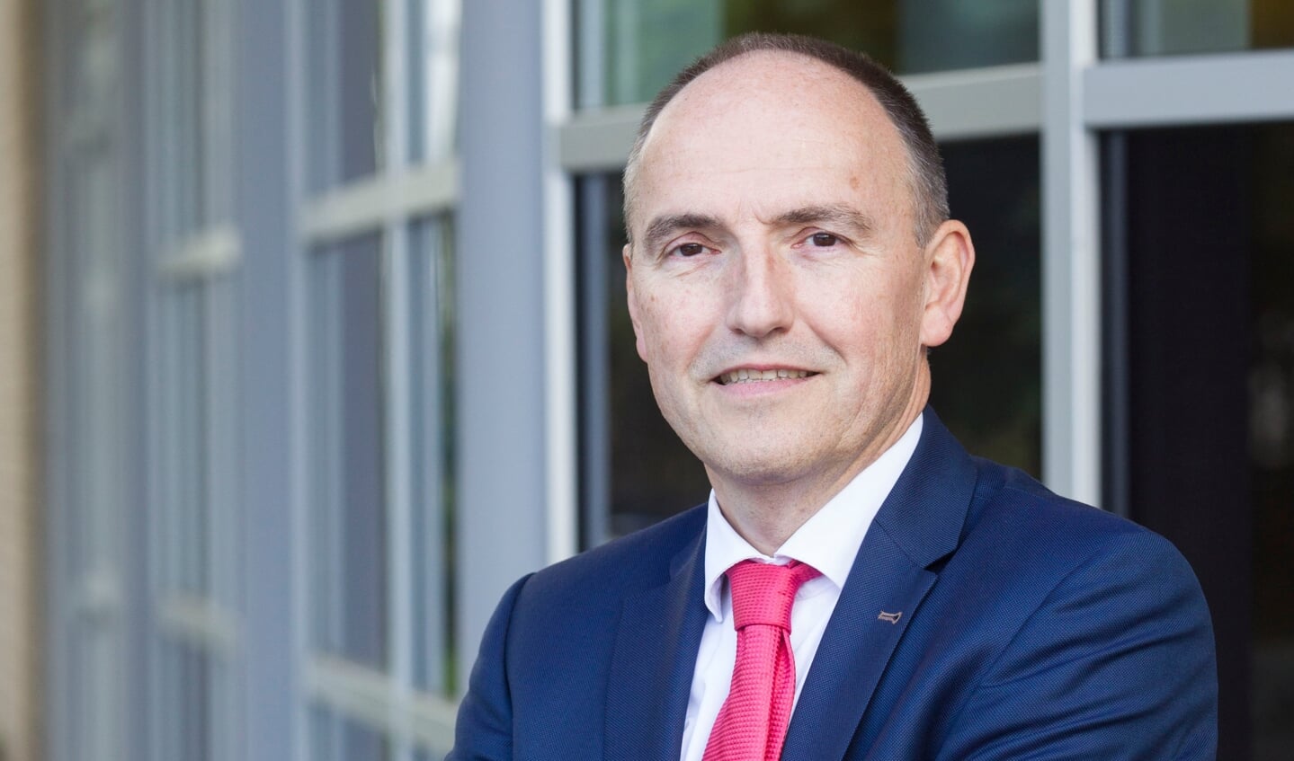 Pieter Pel: 'De grote moeite van bezwaarden is dat ze geen pasklaar alternatief hebben. Dat weerhoudt hen ervan positie te kiezen.'
