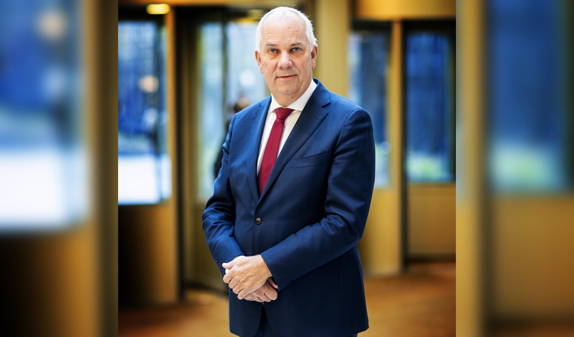 Pieter-Jaap Aalbersberg