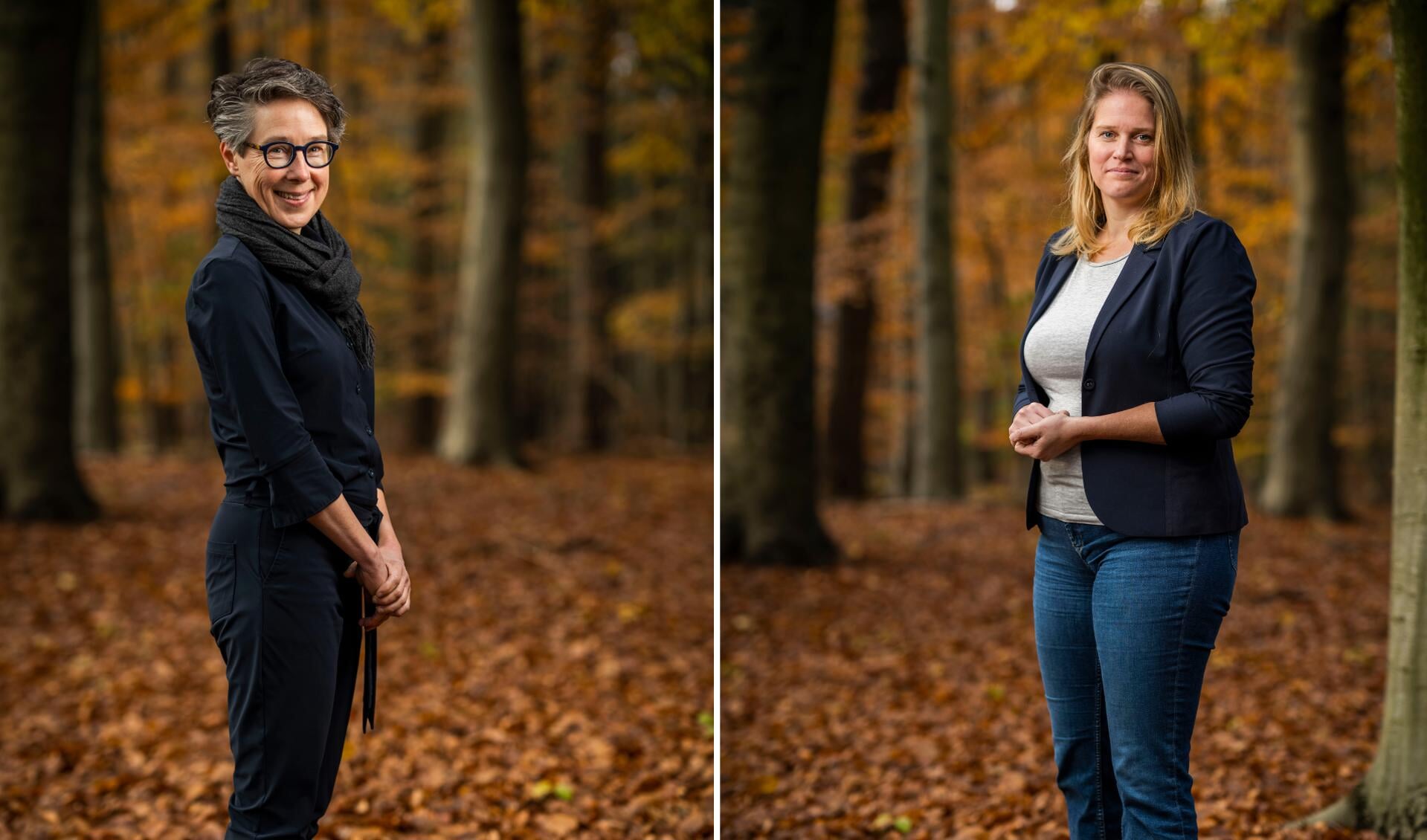 Dat inmiddels bijna de helft van de Nederlandse bevolking een keer in zijn of haar leven voldeed aan de criteria voor een psychische aandoening, daar keken ze toch wel van op.