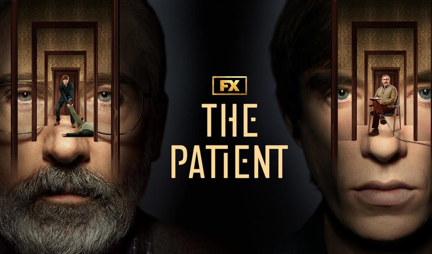 The Patient.
