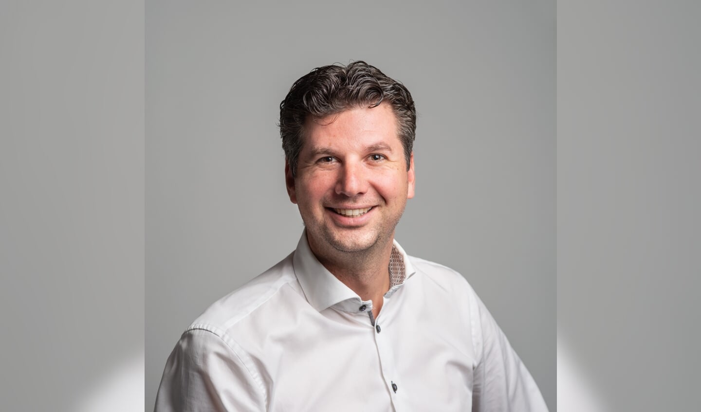 Alpha-directeur Arnoud Drop: 'Gastvrijheid vraagt van je om uit je comfortzone te treden.’