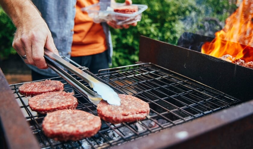 Kirsten Alblas: ‘Je kunt dingen niet opleggen. Maar je kunt er als kerk wel voor kiezen om die barbecue zelf niet meer te organiseren.’