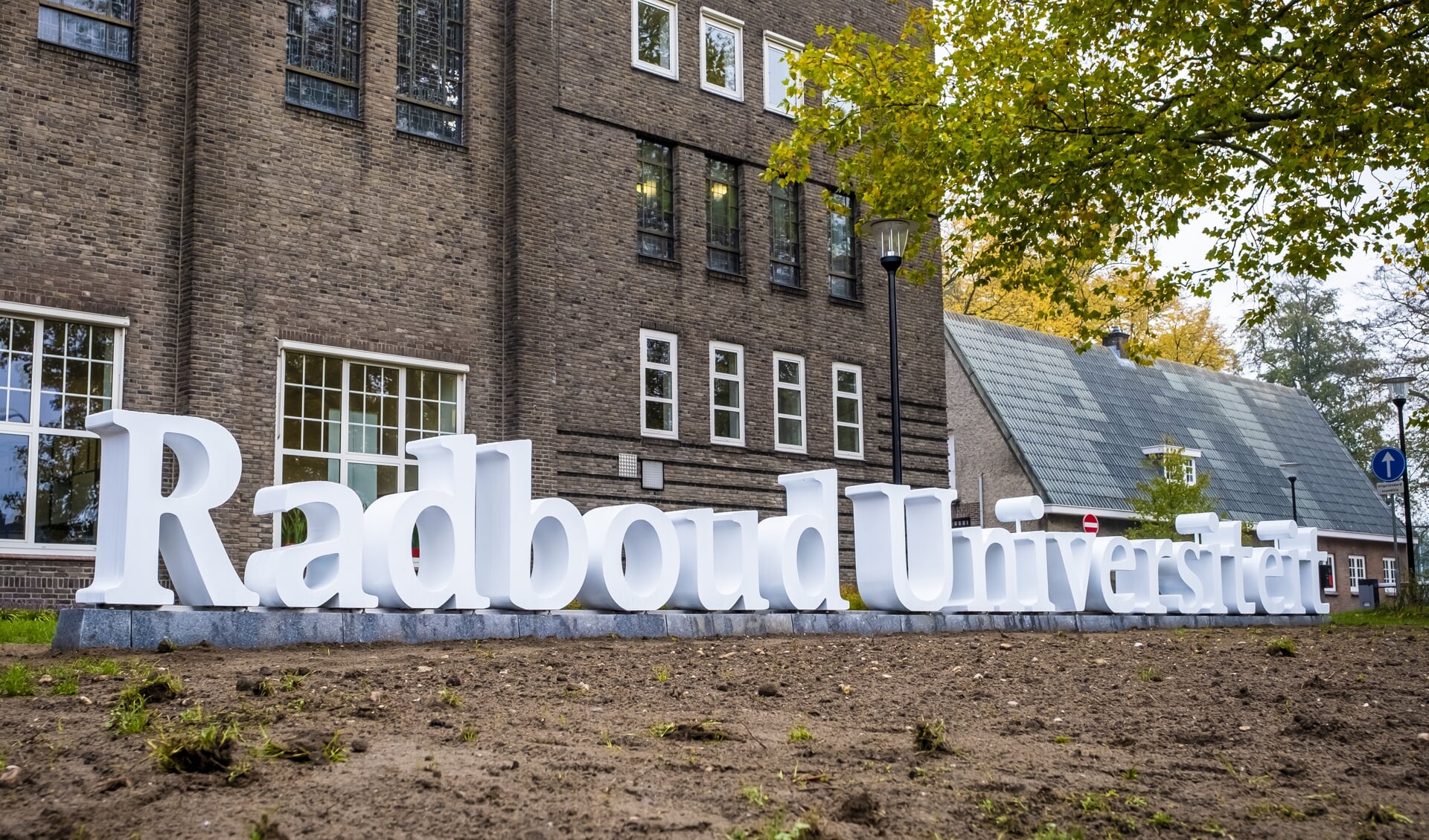 Radboud Universiteit start katholiek instituut ‘Laudato Si’ voor