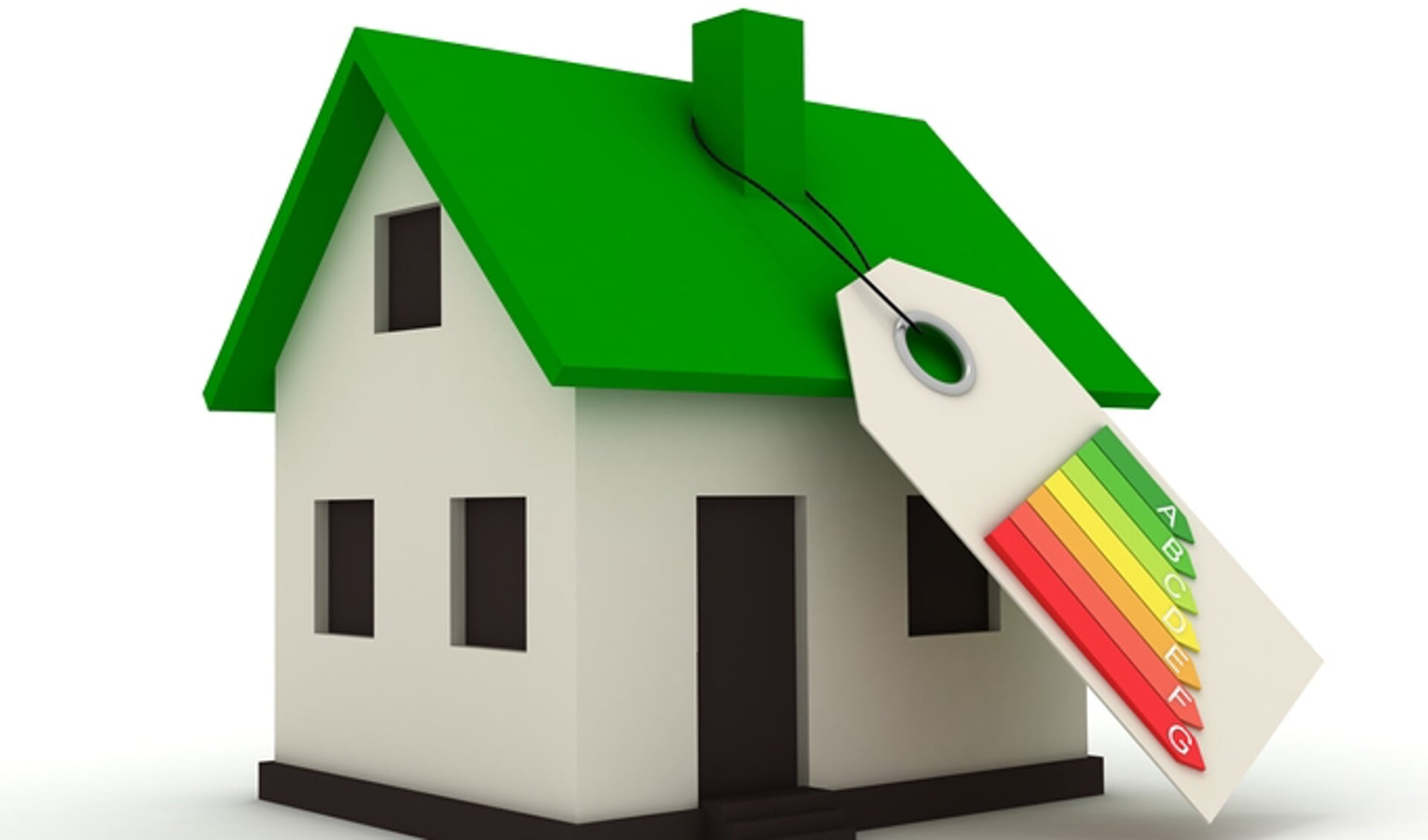 Het verschil in prijsontwikkeling lijkt een rechtstreeks gevolg van de gestegen energiekosten.