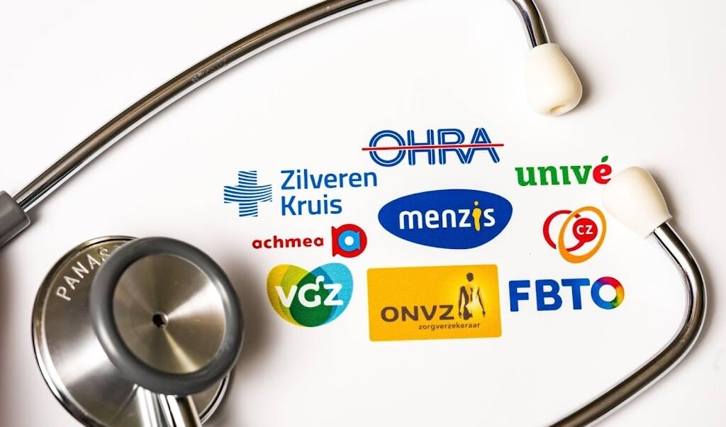 Die Niederlande geben viel für die Gesundheitsversorgung aus, während die Niederländer relativ wenig ausgeben