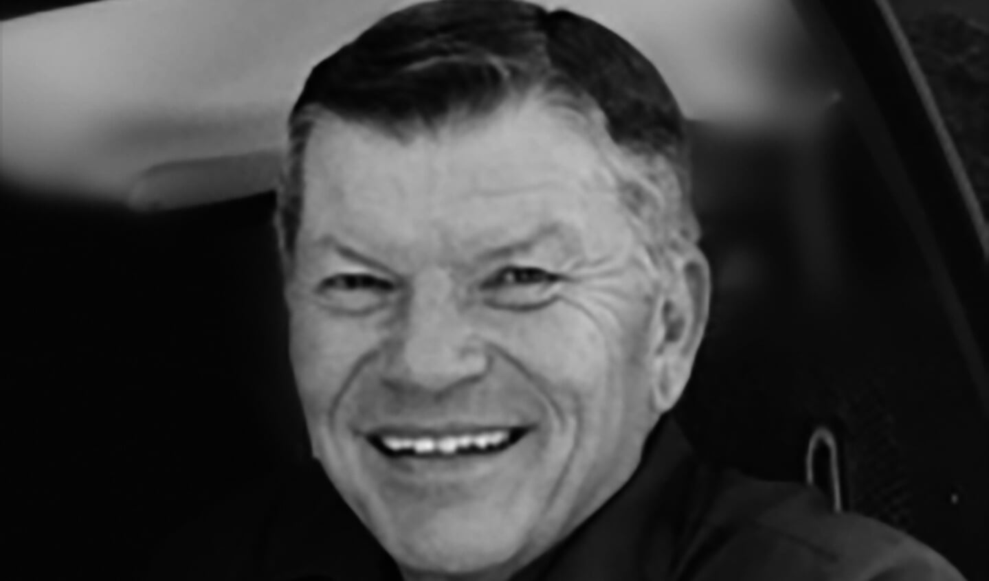Duane King