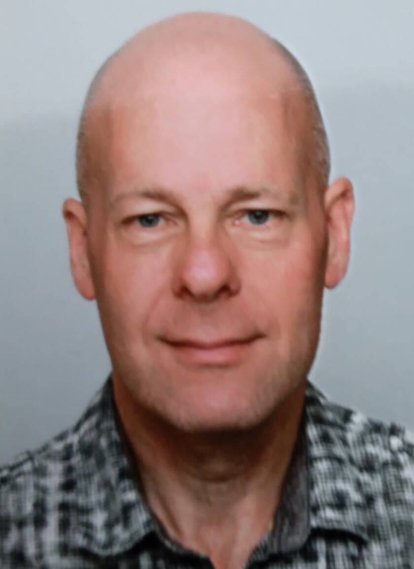 Mark Nikamp
