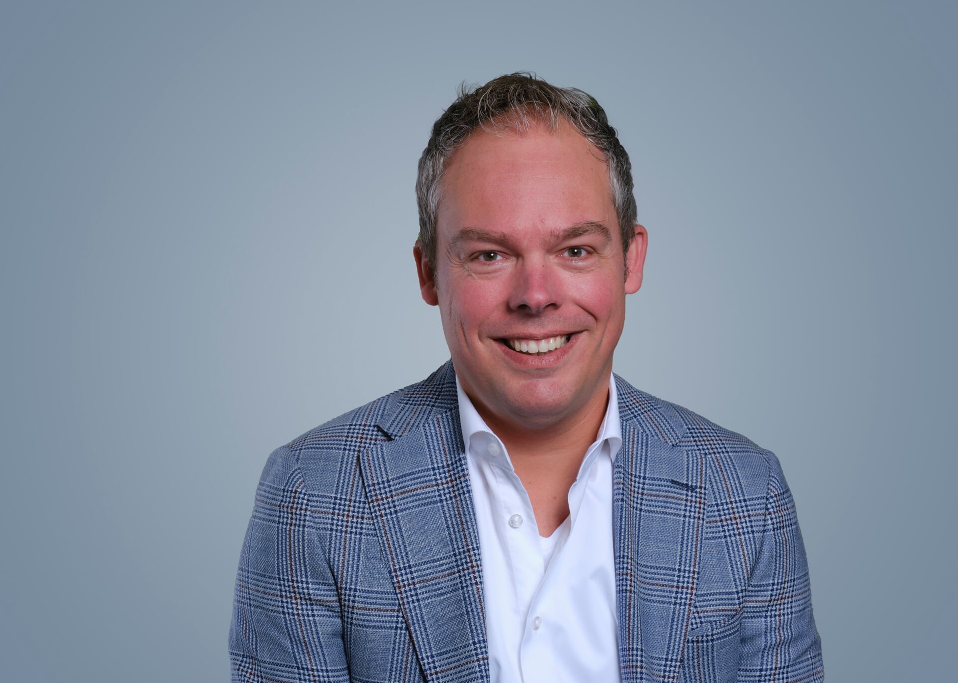 Gerard Beverdam