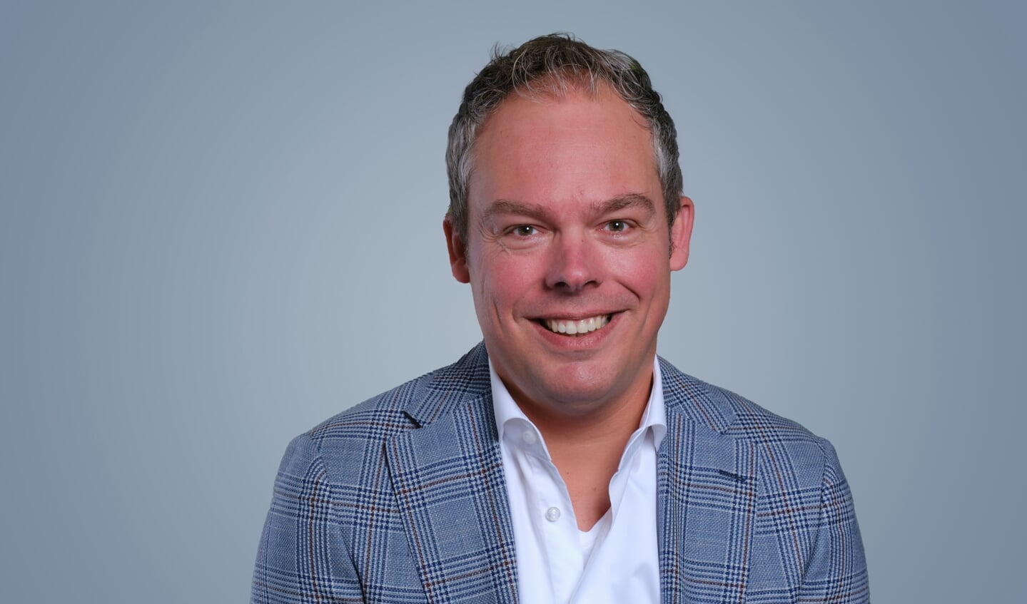 Gerard Beverdam