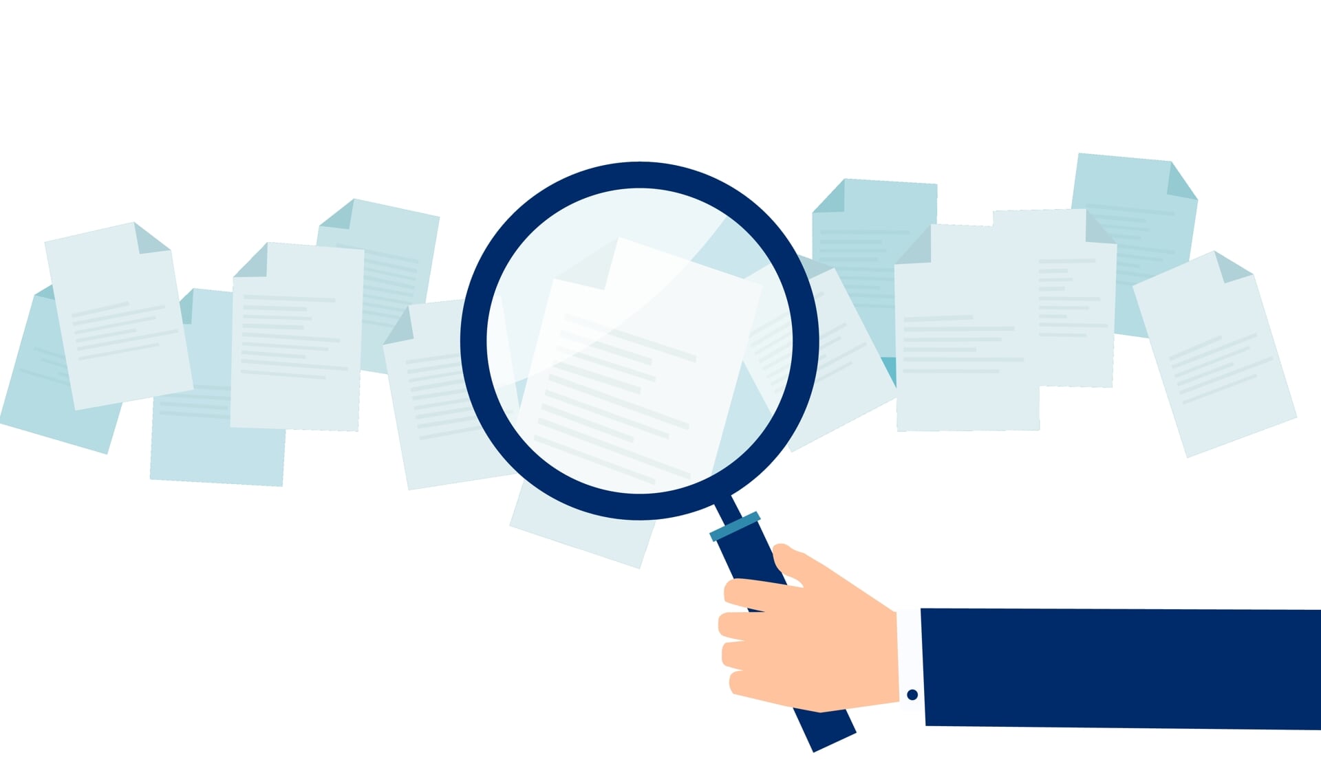 Vier tips voor een goede brief.