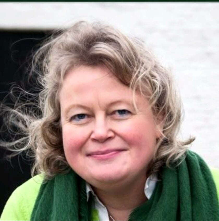 Irene Plas