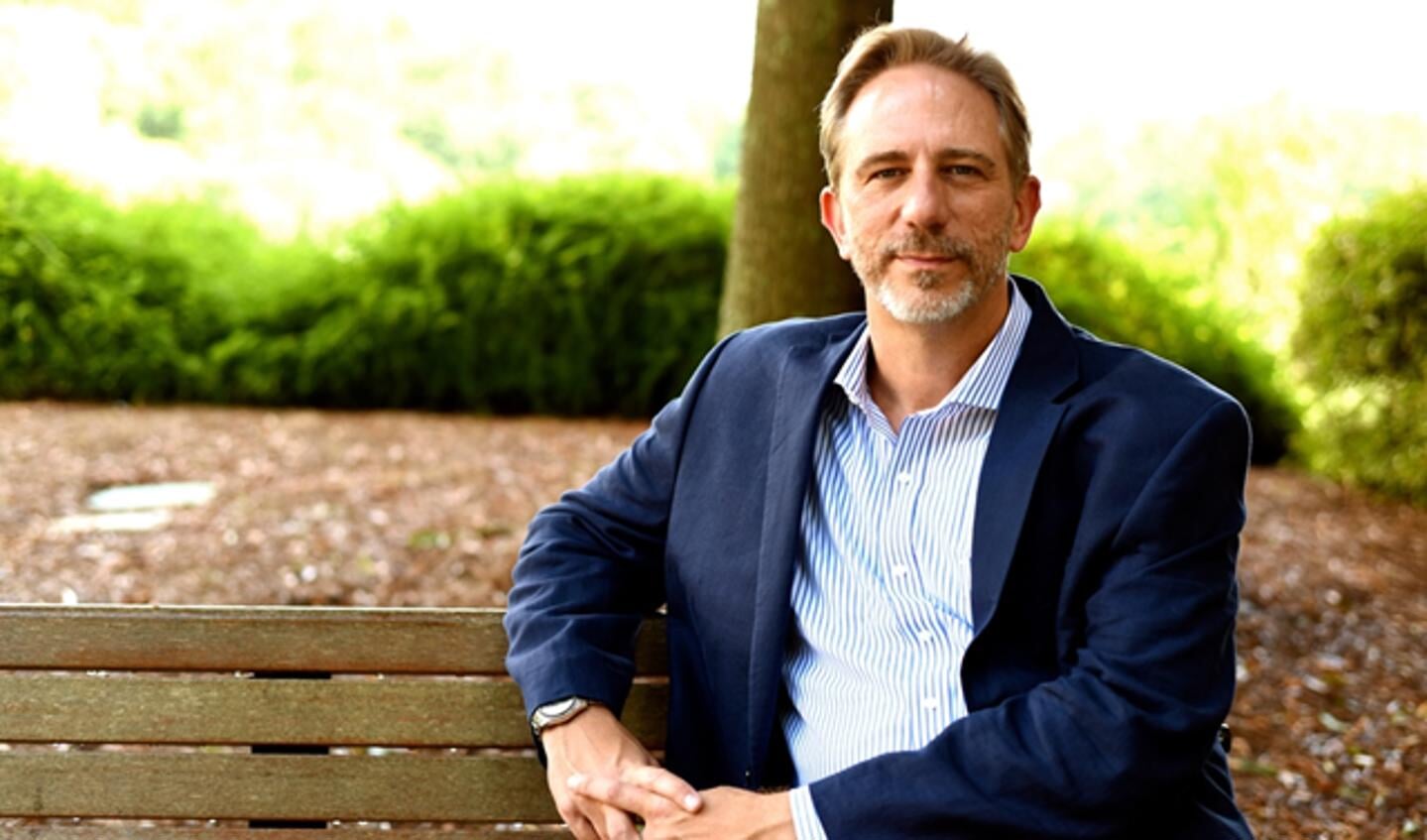 David Gushee
