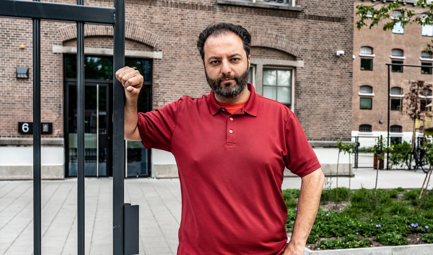 Ugur Ümit Üngör: '