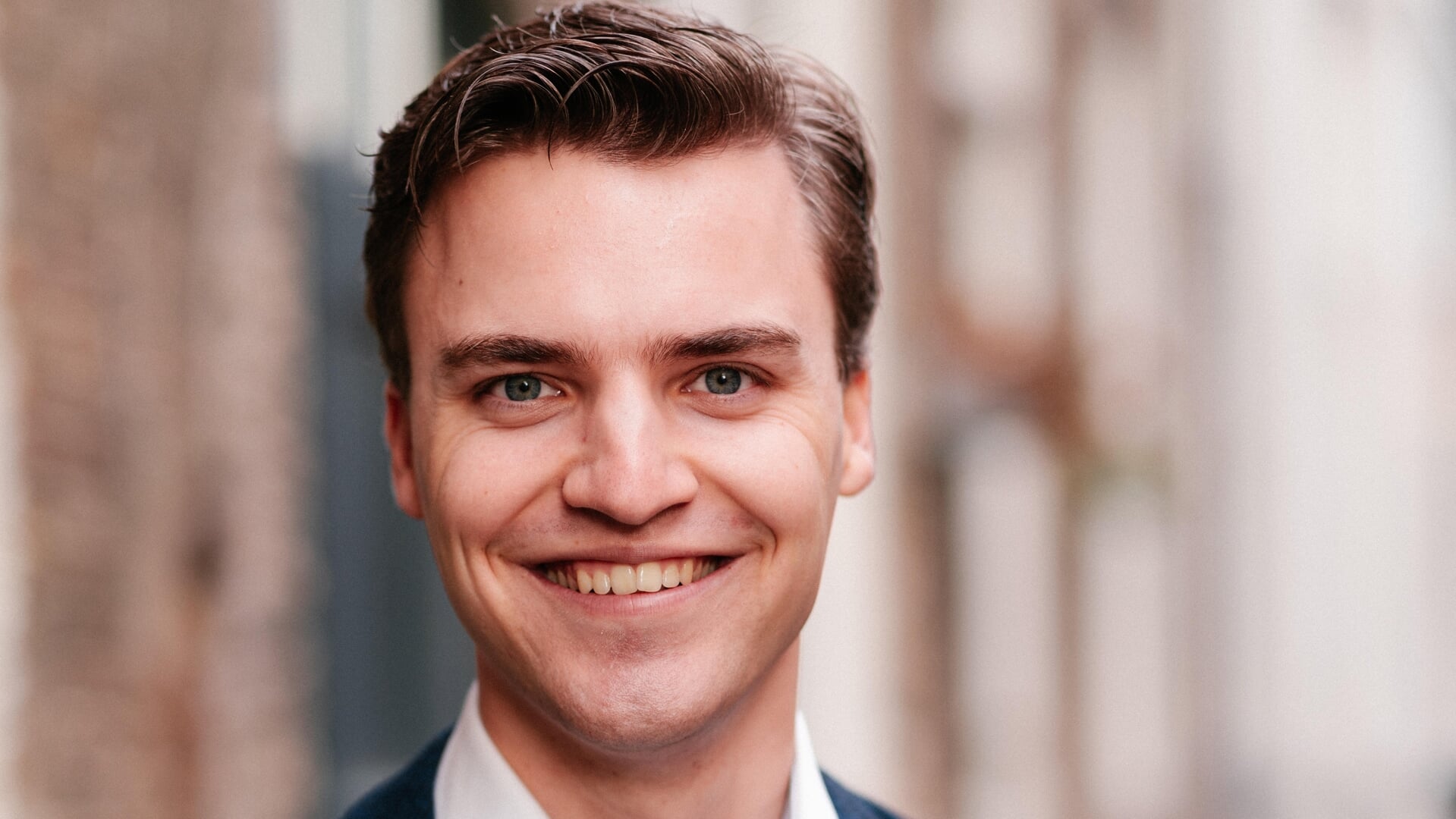 Pieter Dirk Dekker