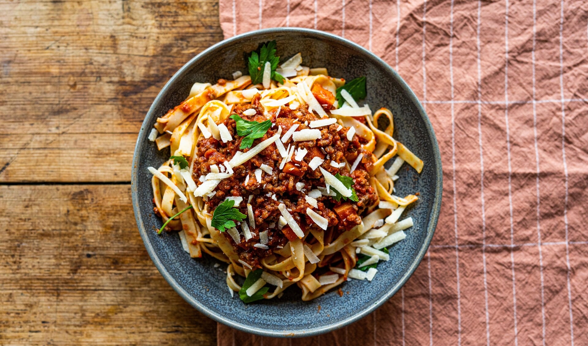 Bolognese saus