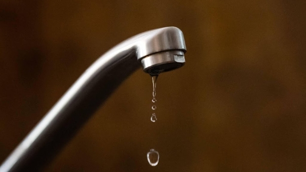 15.000 Friese huishoudens hebben lagere waterdruk door storing