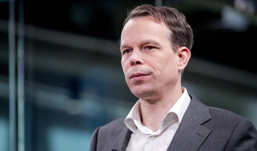 Peter Hein van Mulligen