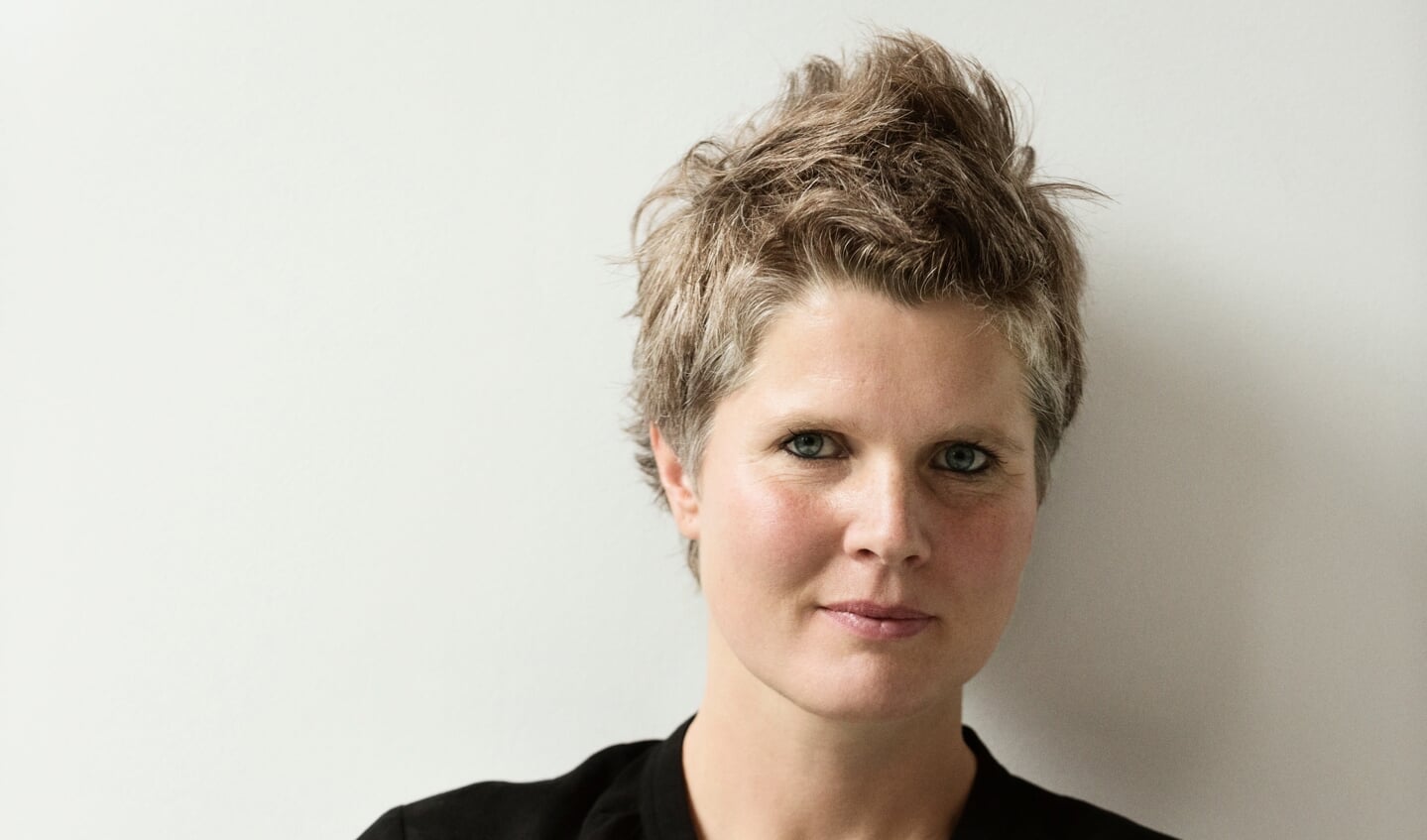 Svenja Flaßpöhler: 'De term ‘privilege’ wordt te snel in de mond genomen.'