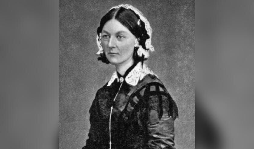 Florence Nightingale (hier op een foto in 1870) was tijdens haar leven vaak invloedrijker dan veel Britse politici.