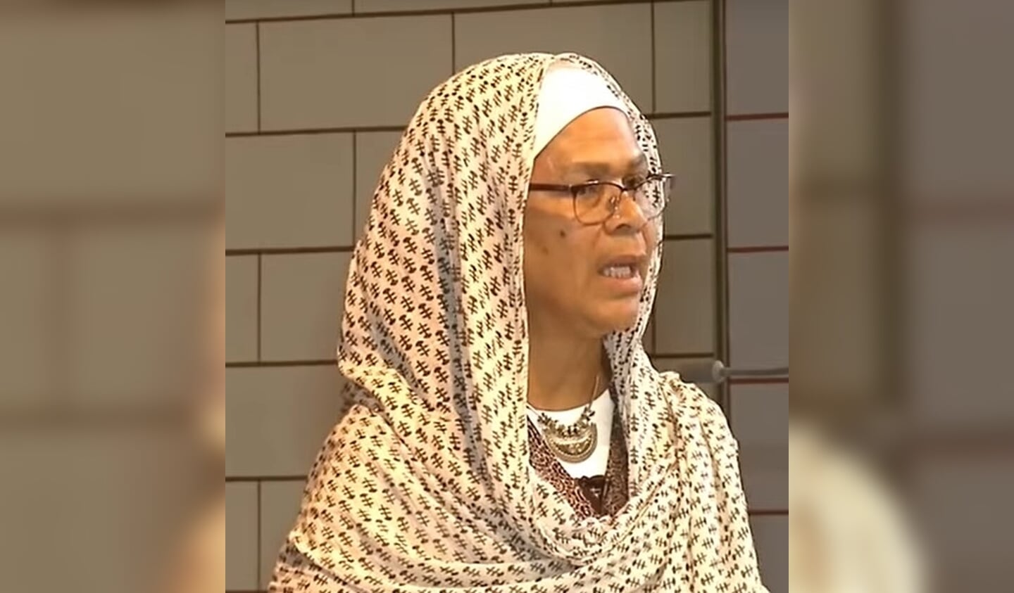 Amina Wadud
