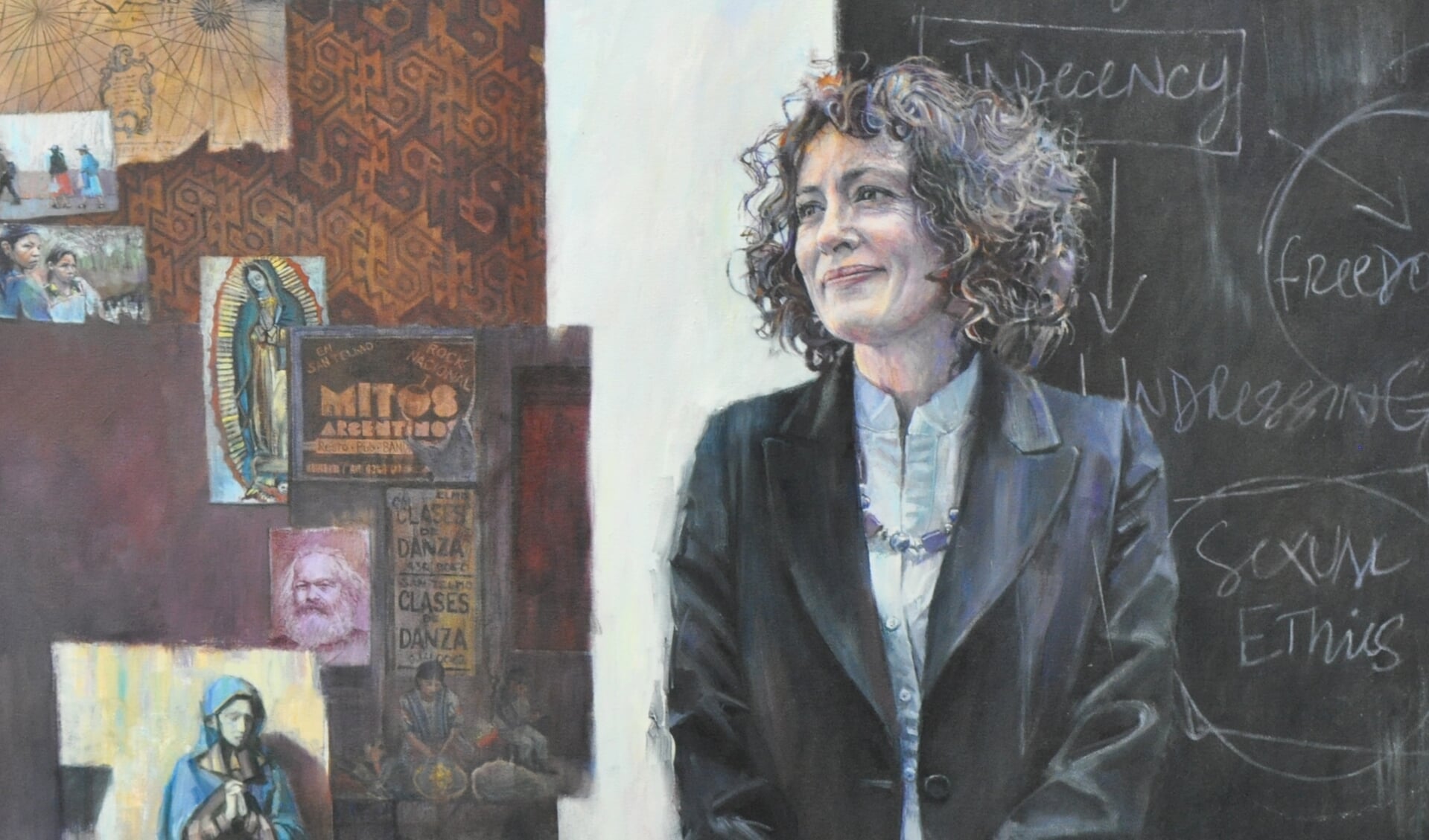 Marcella Althaus-Reid