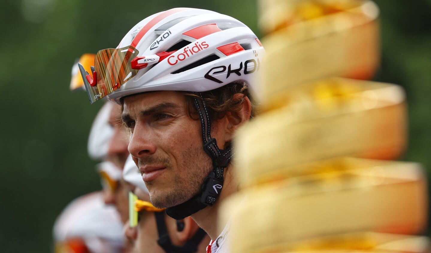 Guillaume Martin